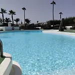Garana Lägenhet Playa Blanca (Lanzarote)