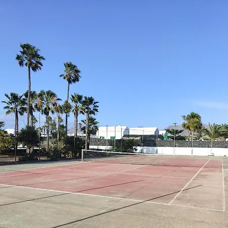 Garana Playa Blanca (Lanzarote)