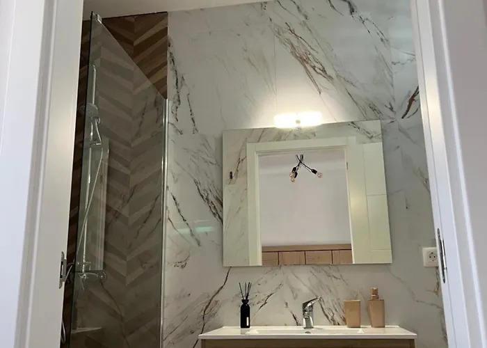 Garana Apartment Playa Blanca (Lanzarote)