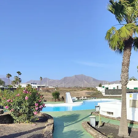 Daire Garana Playa Blanca