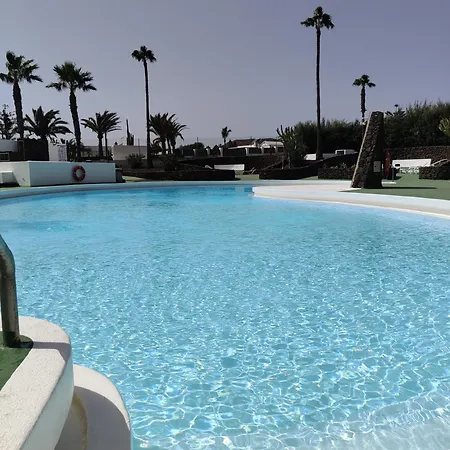 Garana Daire Playa Blanca