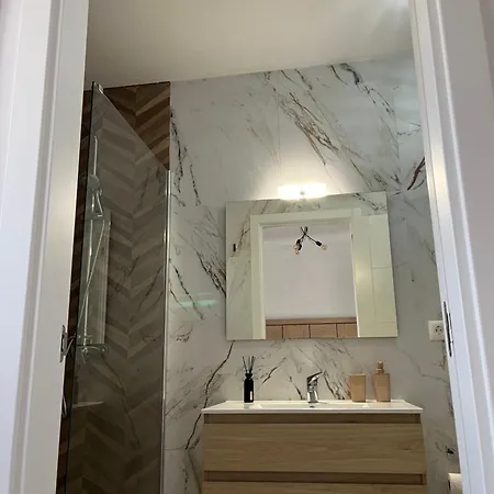 Garana Lägenhet Playa Blanca (Lanzarote)