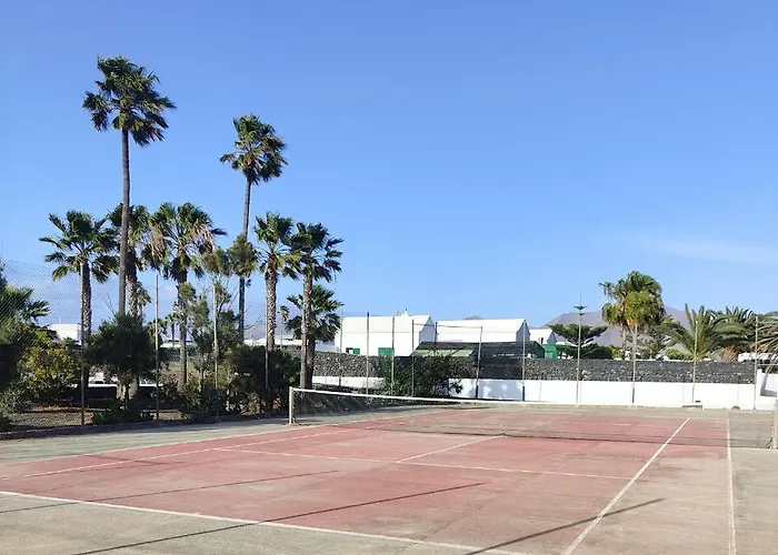 Garana Коста Бланка