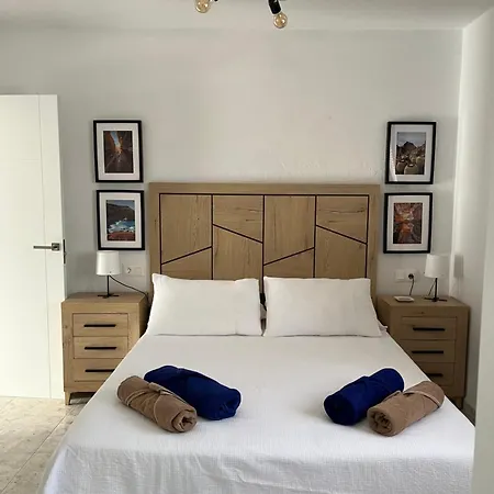 Garana Appartement