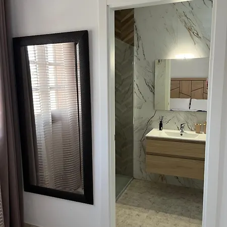 Apartamento Garana *