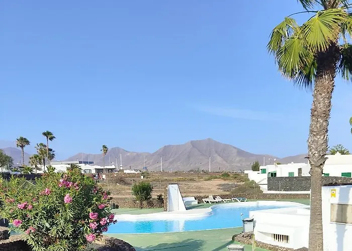 Apartment Garana Playa Blanca (Lanzarote)