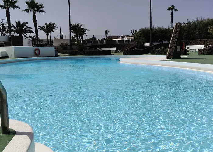 Garana Apartment Playa Blanca (Lanzarote)