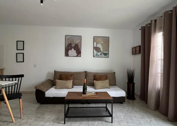 Garana Playa Blanca (Lanzarote)