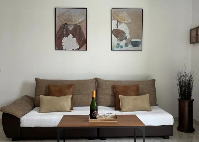 Garana Apartment Playa Blanca (Lanzarote)